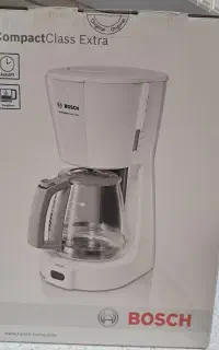 قهوه ساز بوش اصل