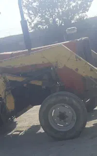فروش تراکتور فرگوسن