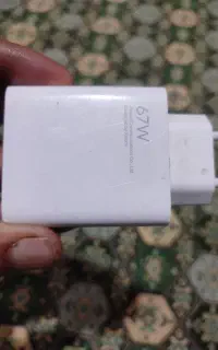 آداپتور ۶۷وات