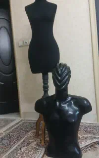 فروش مانکن  زنانه و مردانه