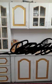 کابینت فلزی