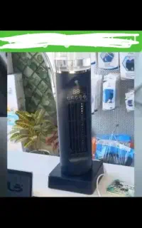 کولر برقی با پاور کارمیکنه