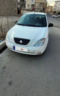تیبا۲مدل۱۴۰۰