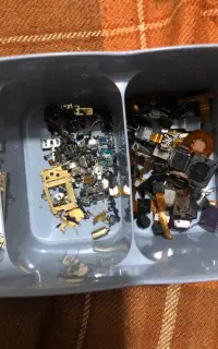 برد ضایعاتی موبایل