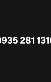 0935 281 1310