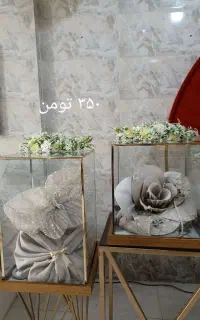 آموزش واجرا بادکنک آرایی میوه آرایی خنچه پول حنا