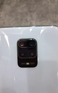 گوشی شیائومی note9 بسیار تمیز