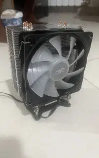 خنک کننده پردازنده cpu