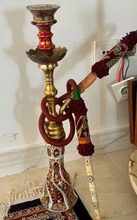 قلیان