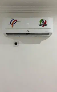 نصب و سرویس و تعمیرات اسپیلت