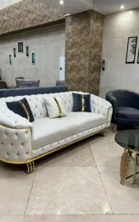 مبل لمسه   ** مبلمان ترک **    اقساط با چک