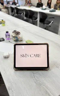 ورکشاپ رایگان اسکین‌کر نقشه راه ورود به دنیای پوست