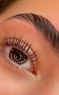 آموزش مژه صفر تا صد