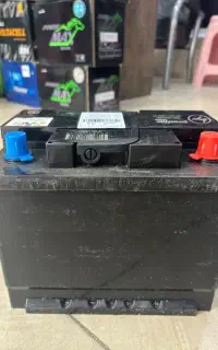 انواع باطری دست دوم