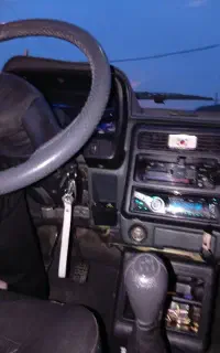 پراید مدل 82 توافقی