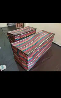 کاور پتو و متکا