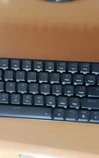 کیبورد مینی ردراگونk626