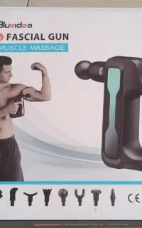دستگاه ماساژور قوی