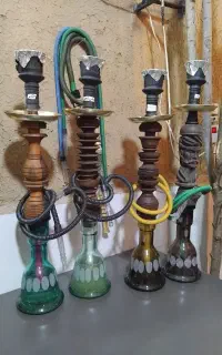 قلیان