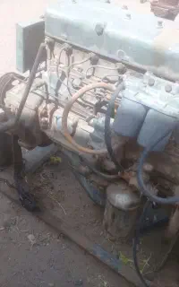 فروش موتور بنز ۹۱۱