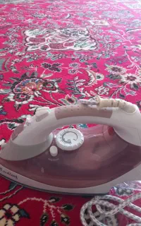 اتو بخار