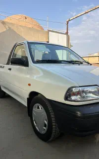پراید 151