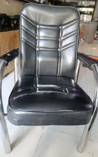 صندلی اداری