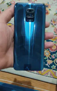 گوشی شیایومی نوت9s