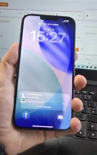 آیفون ۱۳ پرومکس شرکتی