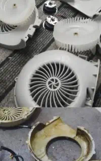 تعمیرات لوازم خانگی(هود،اجاق گاز،جاروبرقی )درمحل