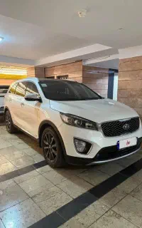 سورنتو مدل۲۰۱۶ gdi