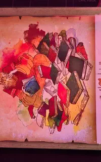 کتاب ابوعلی سینا (مشاهیر خندان)