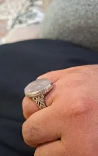 انگشتر