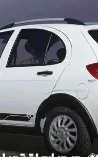 کوییک ۱۴۰۴پارس خودرویی تحویل اردیبهشت ۱۴۰۵