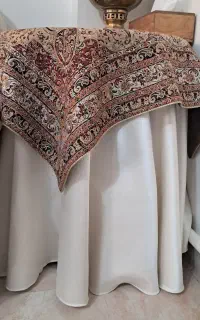 میز خاطره
