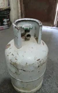 فروش ۴۰عدد کپسول بوتان