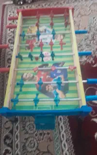 فوتبال دستی