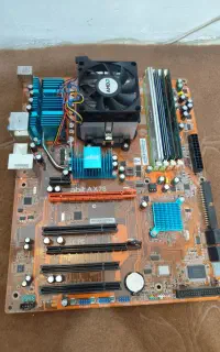 باندل ddr2