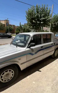 مزدا ۲۰۰۰ژاپن دوکابین