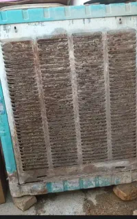 کولر 5500