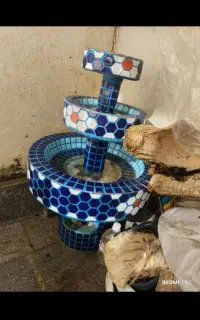 آب نما