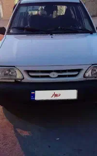 پراید ۹۷