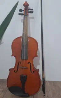 ویولن
