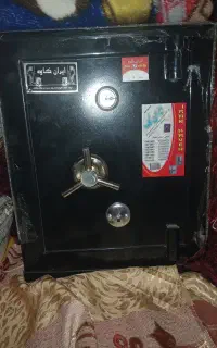 گاو صندوق