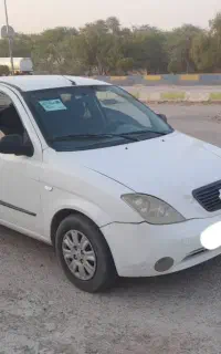 تیبا یک مدل ۹۳