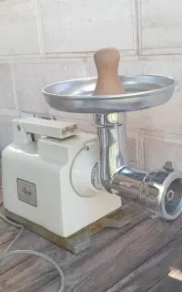 چرخ گوشت باکنشت