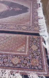 فرش دستباف