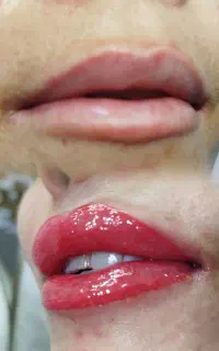 آرایش دائم
