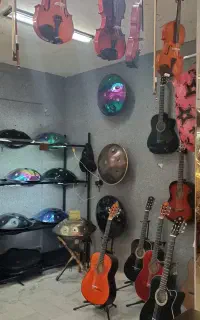 هنگ درام ر آمارا(نماینده محصولات حافظ)
