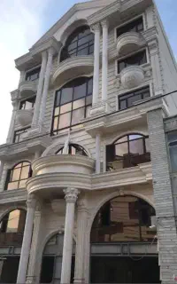 خانم جهت همکاری در حوزه املاک